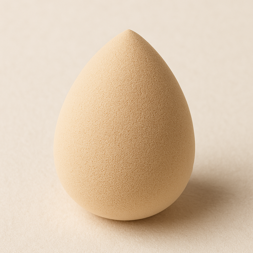 Luxe Huidsuite Make-Up Spons