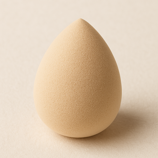 Luxe Huidsuite Make-Up Spons