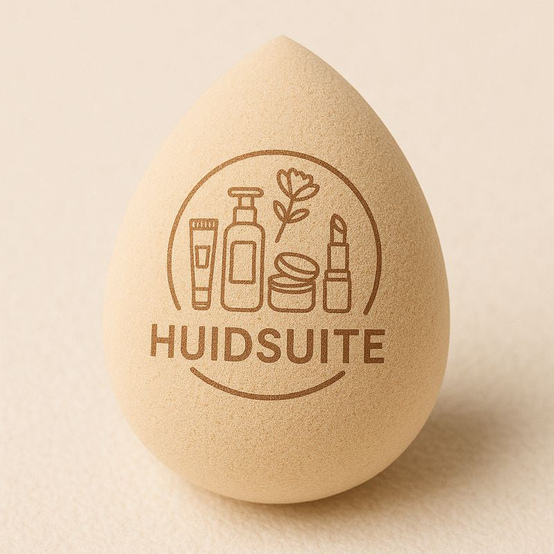 HuidSuite Make-Up Spons