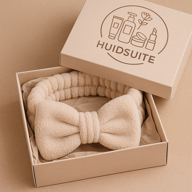 HuidSuite Make-up Haarband