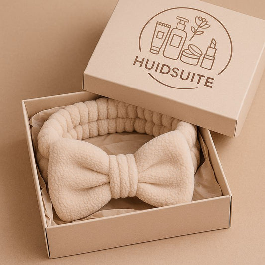 HuidSuite Make-up Haarband