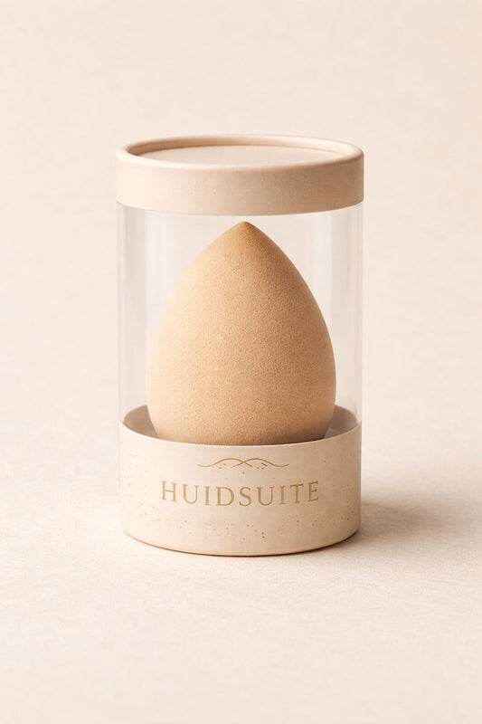 HuidSuite Make-Up Spons